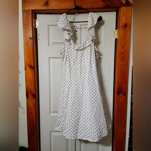 Old Navy size 2X dress
